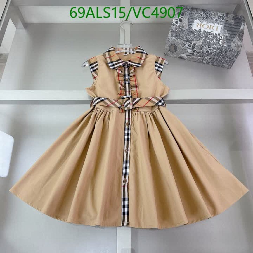 Burberry-Kids Clothing Code: VC4907 $: 69USD-Yupoo.ru - Copybrand.Team photo album Burberry-Kids Clothing Code: VC4907 $: 69USD