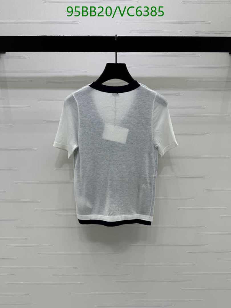 Loewe-Clothing Code: VC6385 $: 95USD