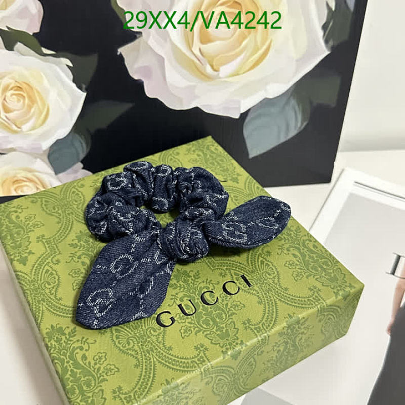 Gucci-Headband Code: VA4242 $: 29USD