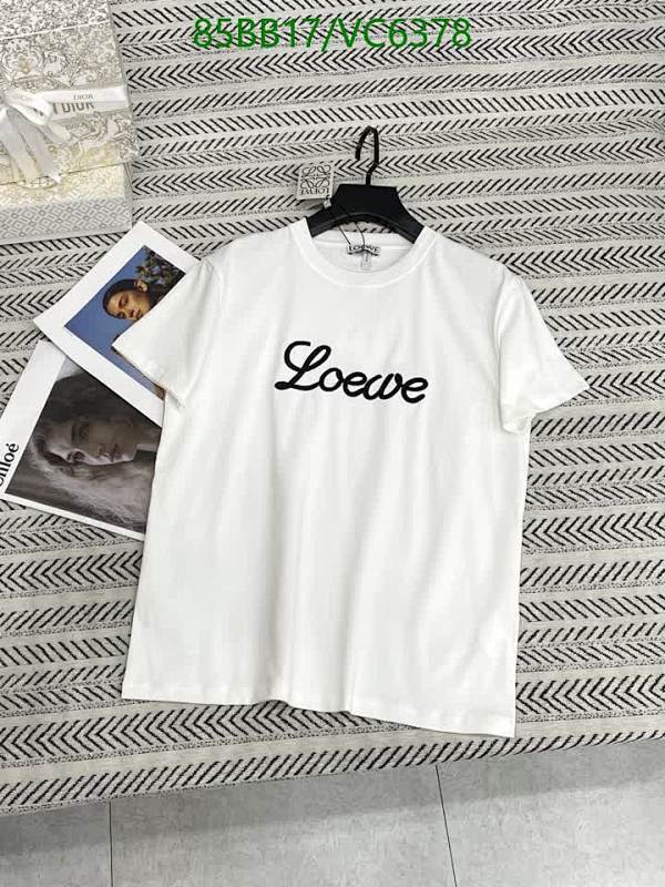 Loewe-Clothing Code: VC6378 $: 85USD