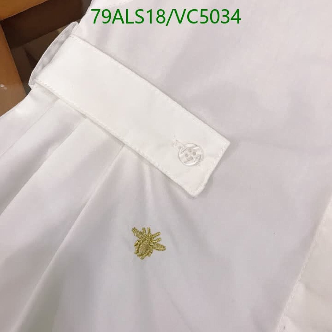 Dior-Kids clothing Code: VC5034 $: 79USD