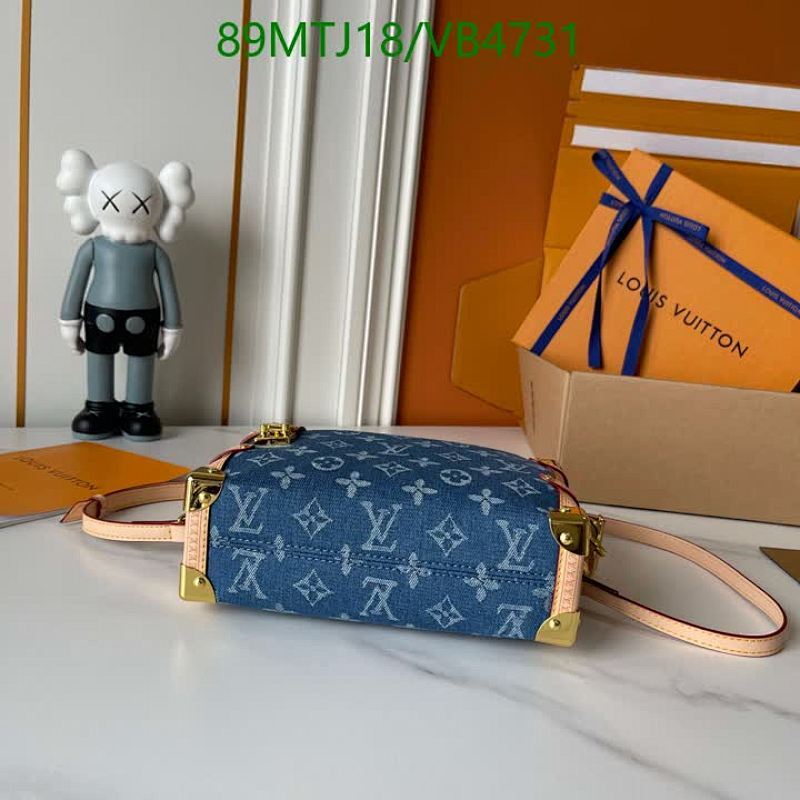 LV-Bag-4A Quality Code: VB4731 $: 89USD