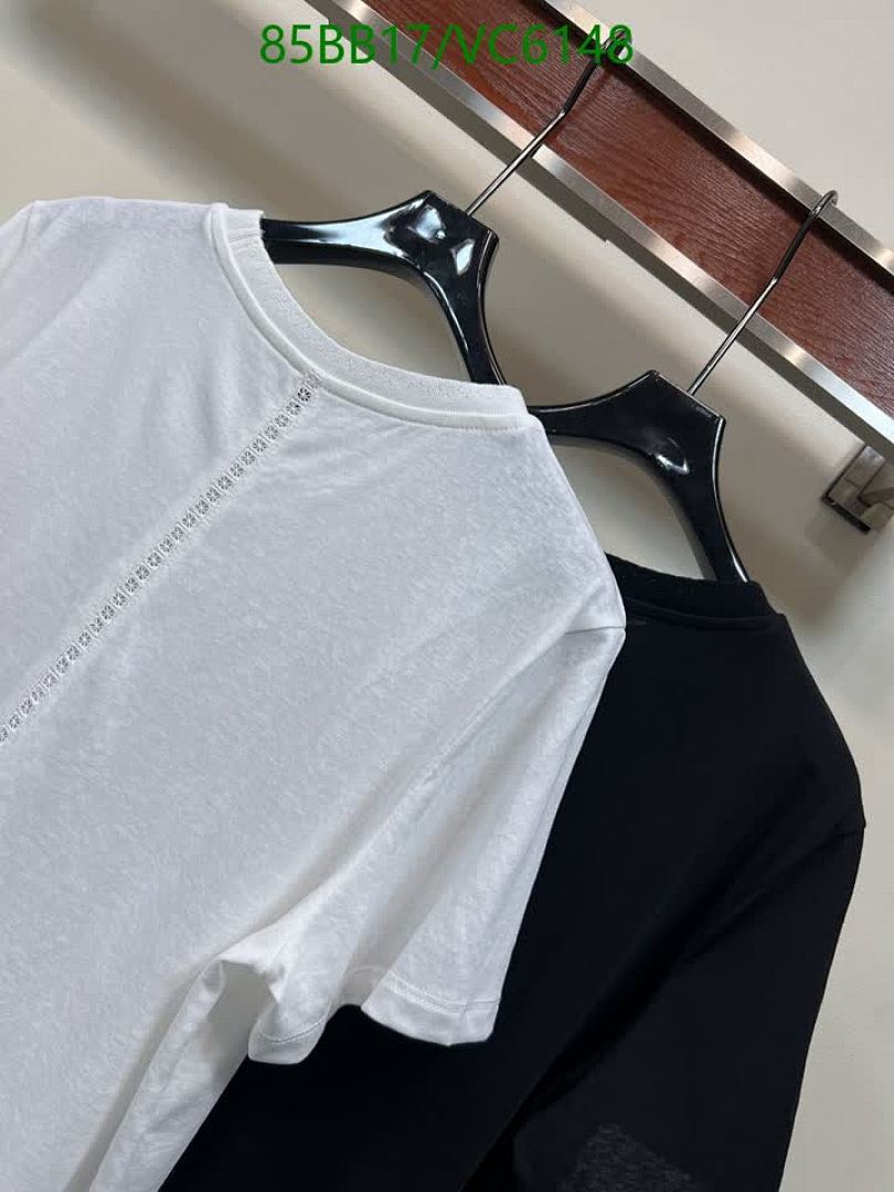 Dior-Clothing Code: VC6148 $: 85USD