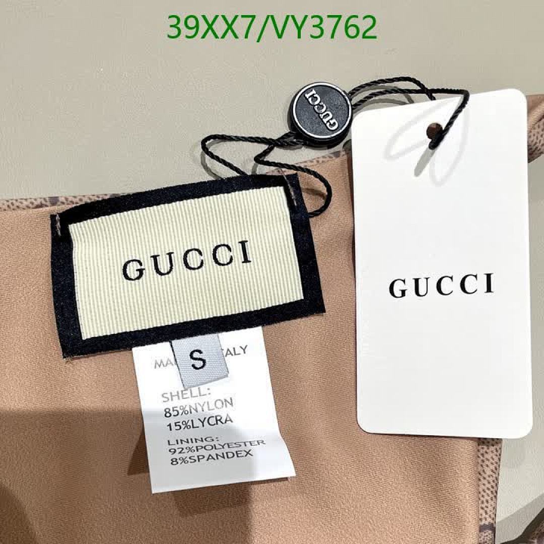 GUCCI-Swimsuit Code: VY3762 $: 39USD-Yupoo.ru - Copybrand.Team photo album GUCCI-Swimsuit Code: VY3762 $: 39USD