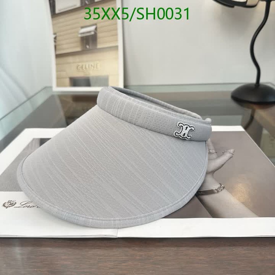 Celine-Cap(Hat) Code: SH0031 $: 35USD