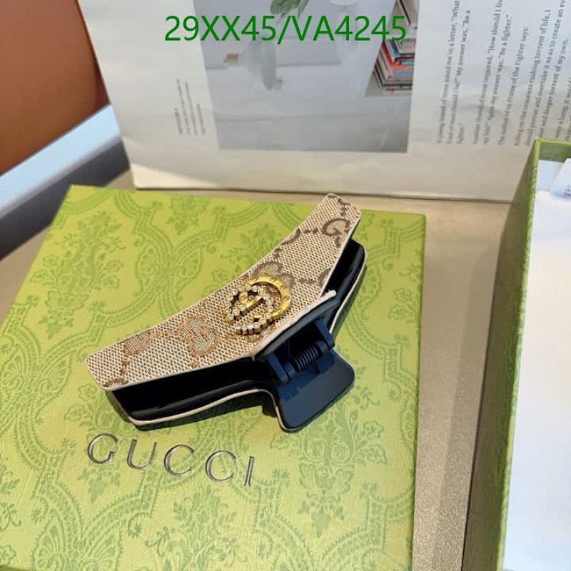 Gucci-Headband Code: VA4245 $: 29USD