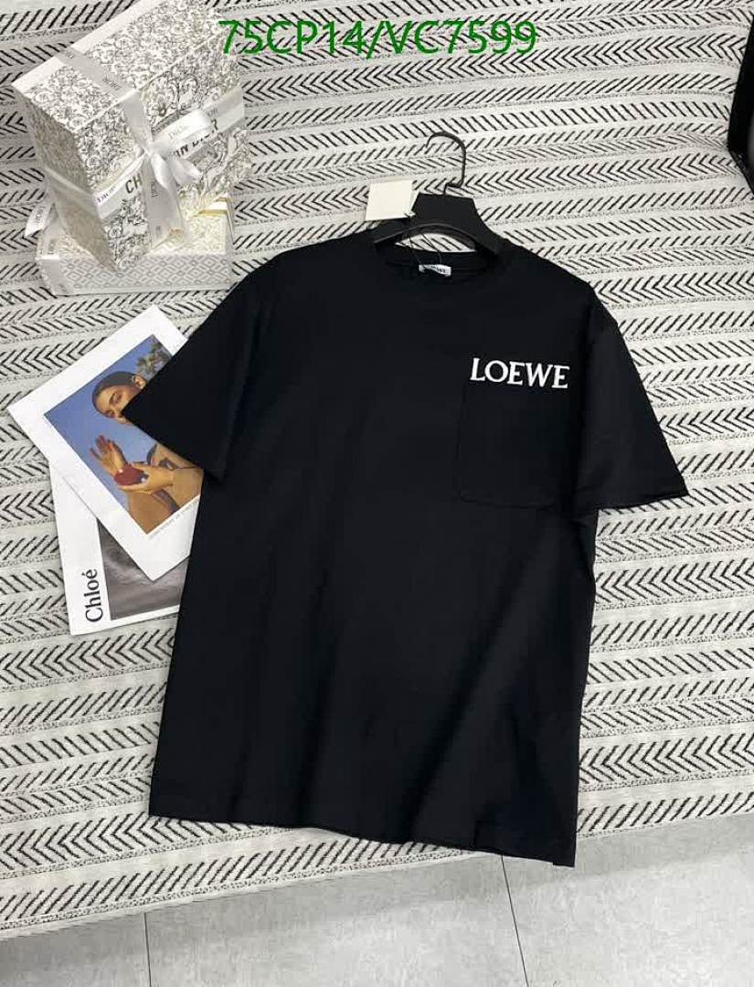 Loewe-Clothing Code: VC7599 $: 75USD
