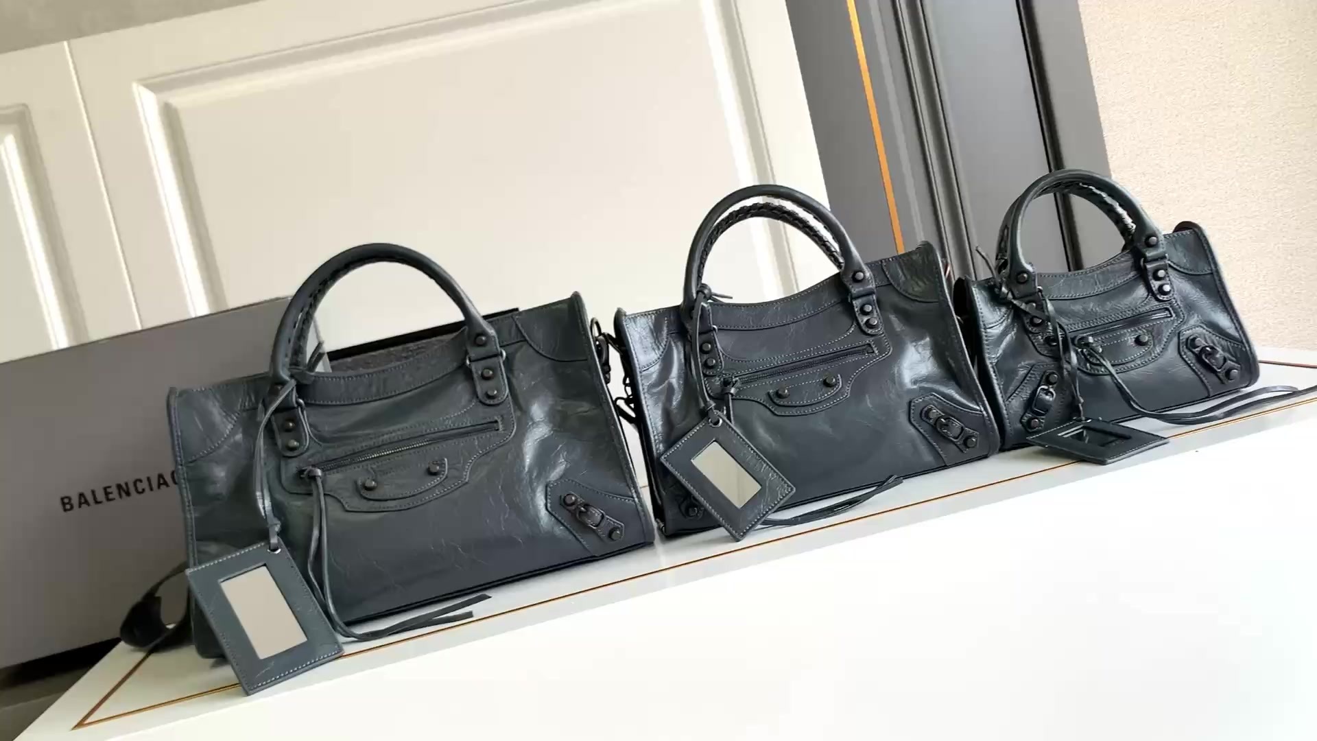 Balenciaga-Bag-4A Quality Code: VB4819