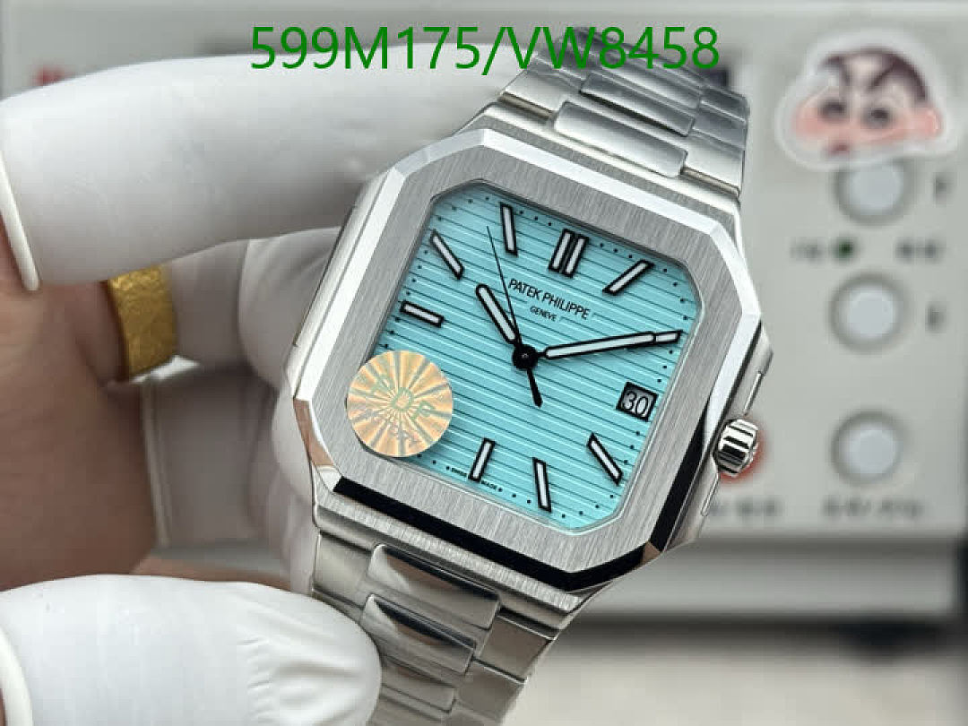 Patek Philippe-Watch-Mirror Quality Code: VW8458 $: 599USD