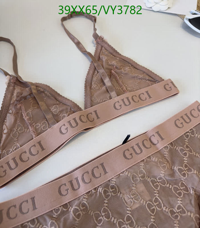 GUCCI-Swimsuit Code: VY3782 $: 39USD