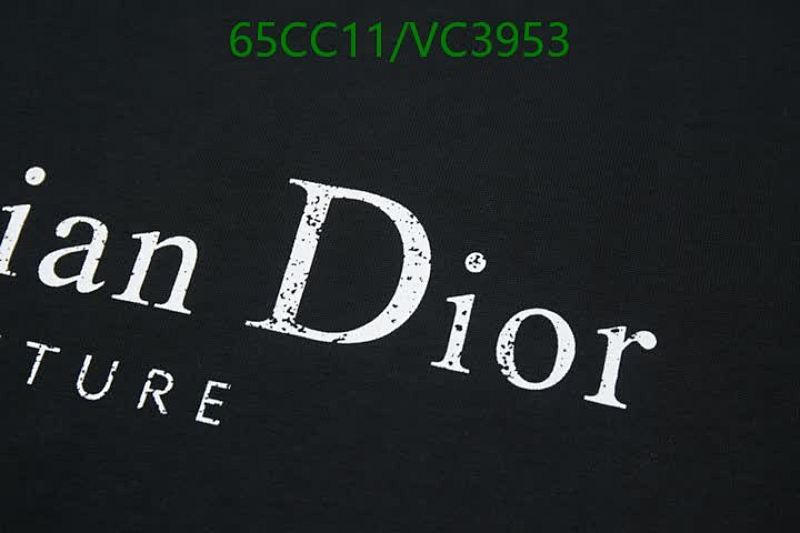 Dior-Clothing Code: VC3953 $: 65USD
