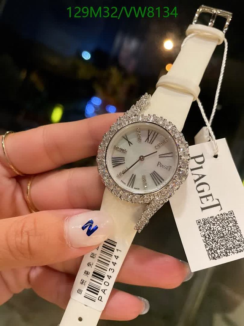 PIAGET-Watch-4A Quality Code: VW8134 $: 129USD