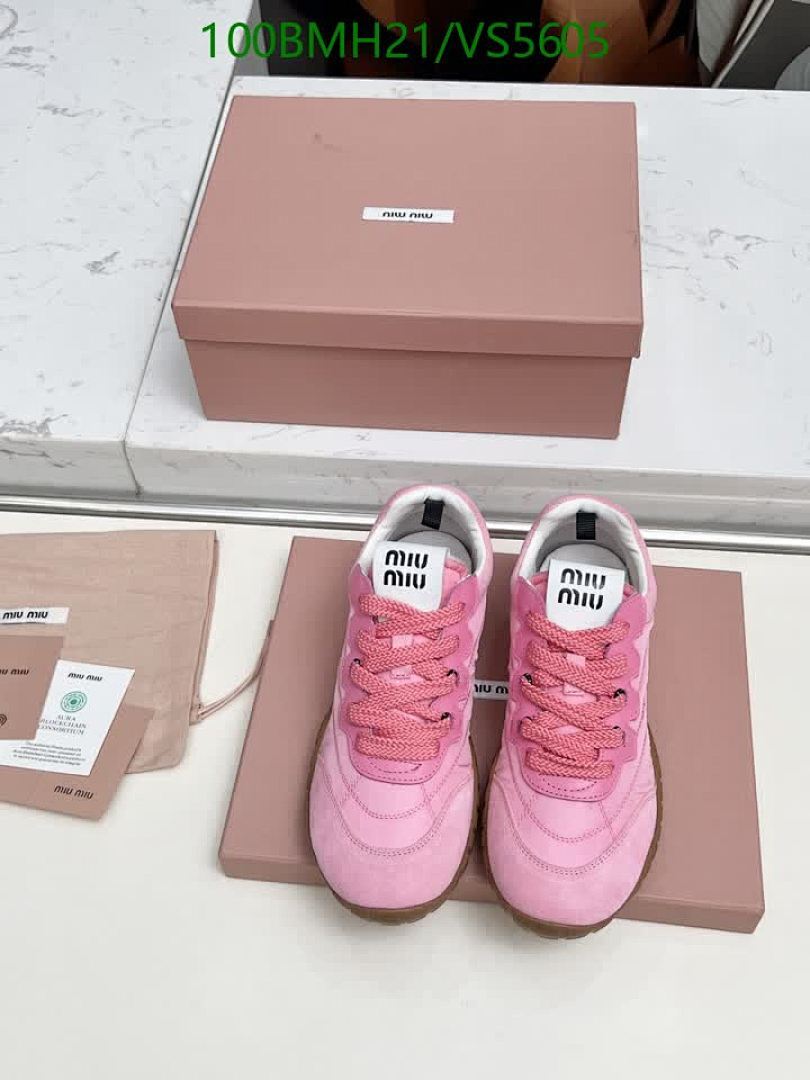 Miu Miu-Women Shoes Code: VS5605 $: 100USD-Yupoo.ru - Copybrand.Team photo album Miu Miu-Women Shoes Code: VS5605 $: 100USD