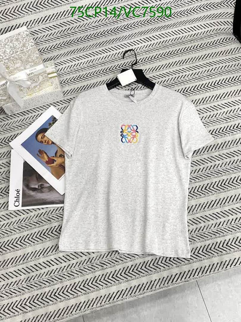 Loewe-Clothing Code: VC7590 $: 75USD