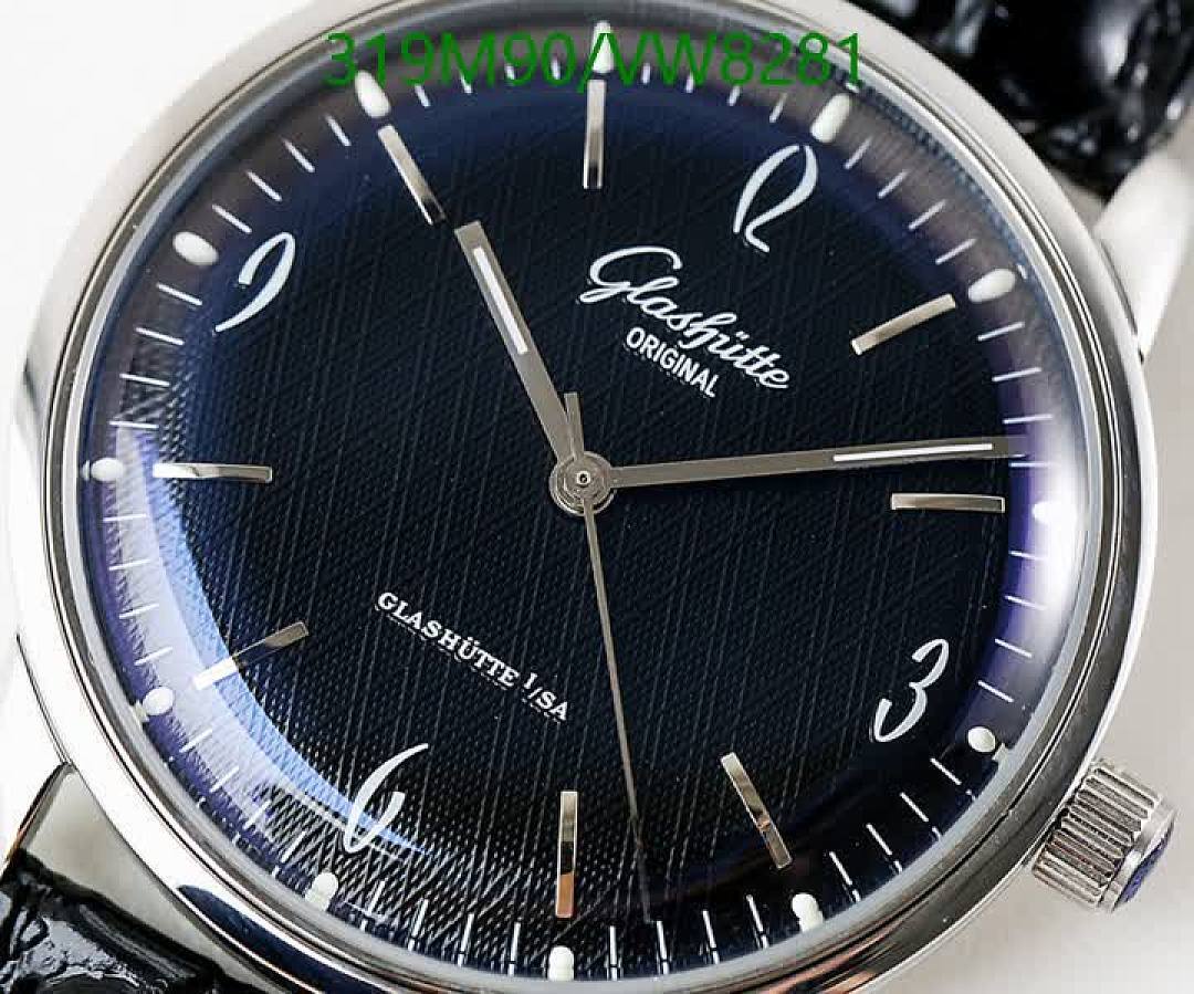 Glashutte-Watch-Mirror Quality Code: VW8281 $: 319USD
