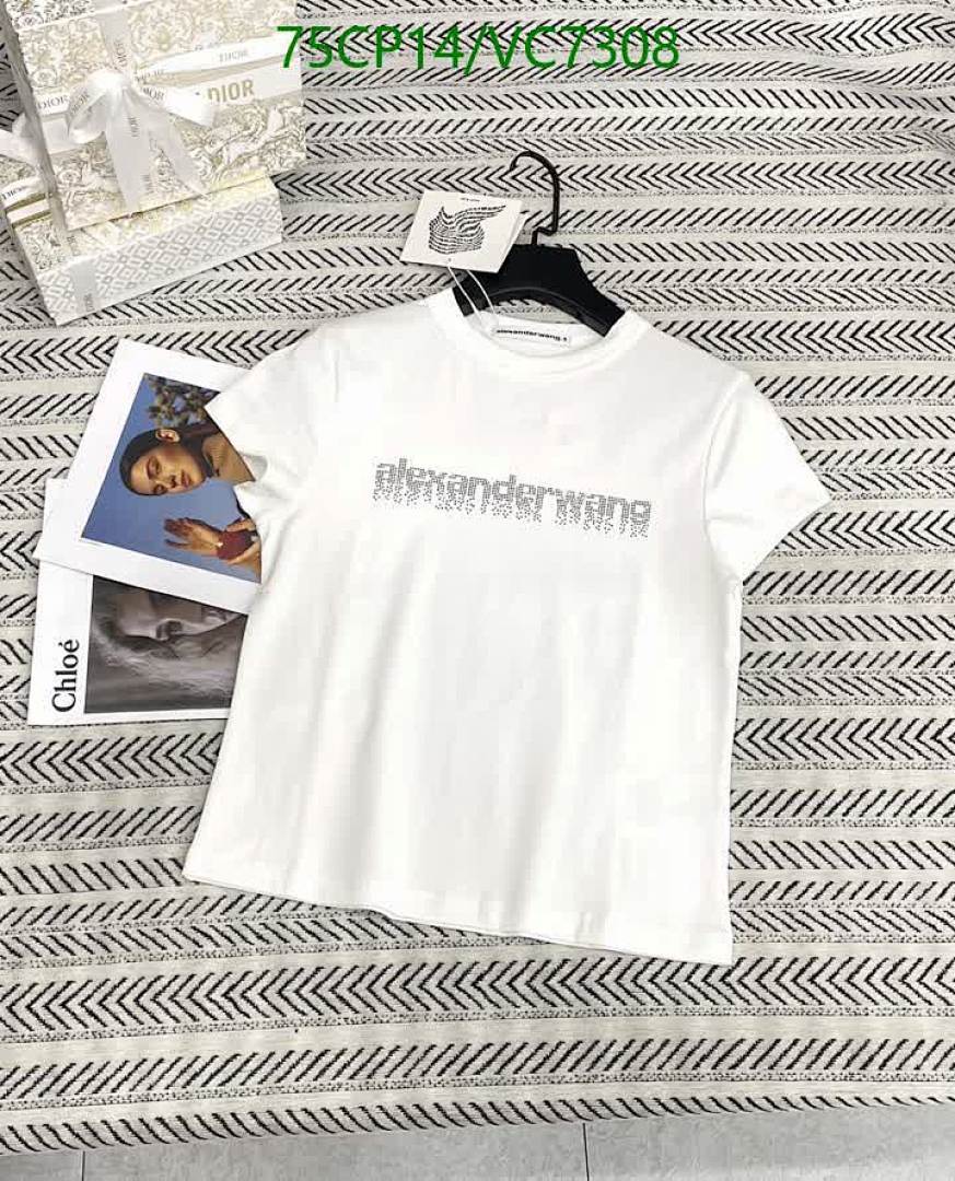 Alexander Wang-Clothing Code: VC7308 $: 75USD