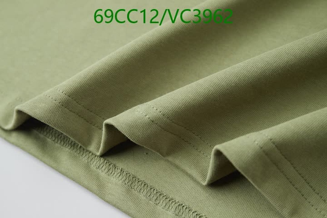 Gucci-Clothing Code: VC3962 $: 69USD