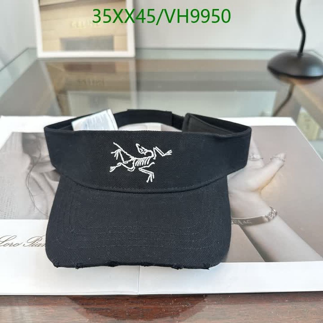 Arcteryx-Cap(Hat) Code: VH9950 $: 35USD