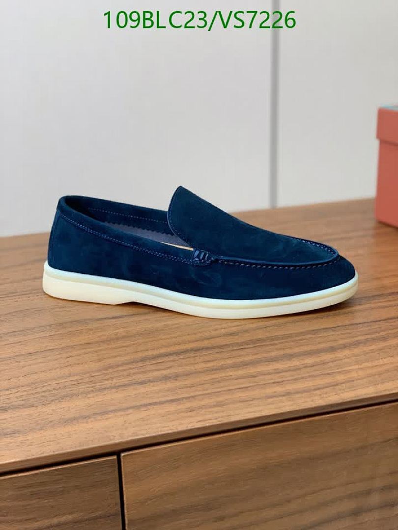 Loro Piana-Women Shoes Code: VS7226 $: 109USD