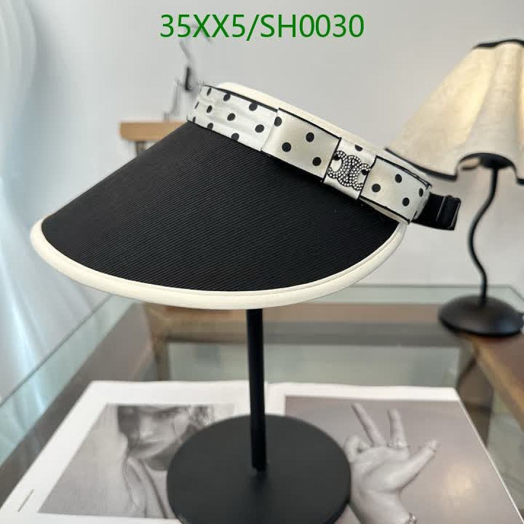 Celine-Cap(Hat) Code: SH0030 $: 35USD