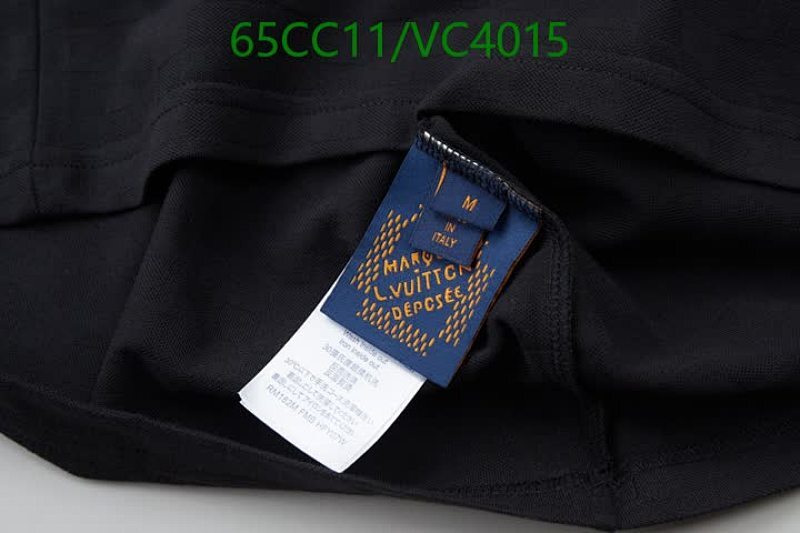 LV-Clothing Code: VC4015 $: 65USD