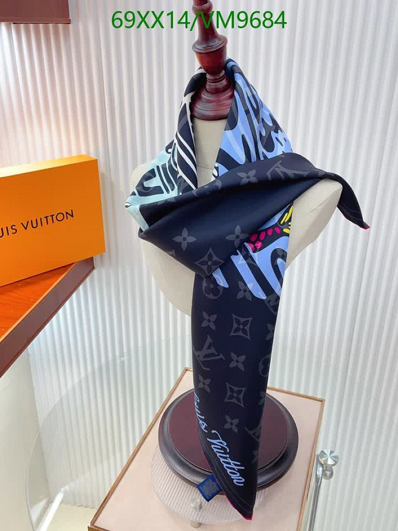 LV-Scarf Code: VM9684 $: 69USD
