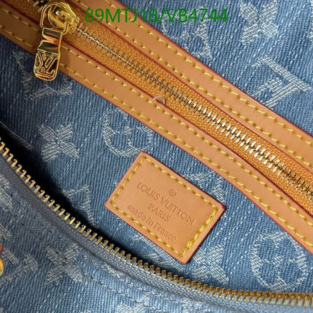 LV-Bag-4A Quality Code: VB4744 $: 89USD