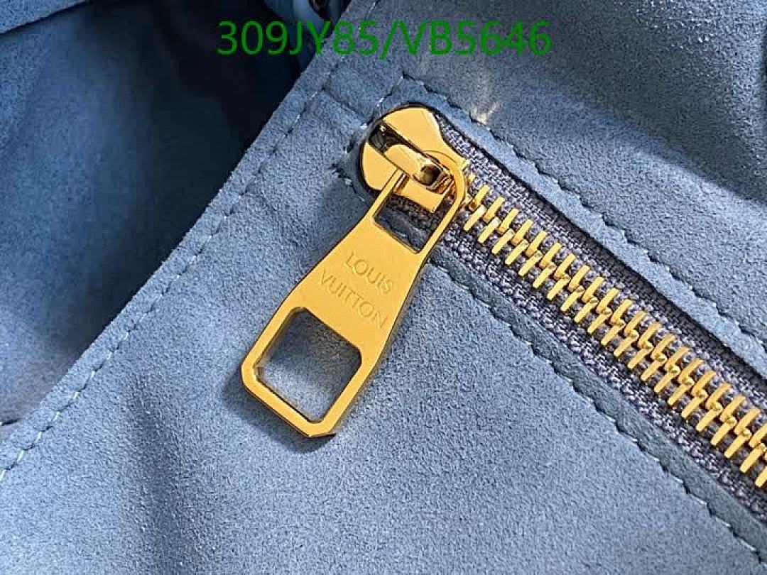 LV-Bag-Mirror Quality Code: VB5646 $: 309USD