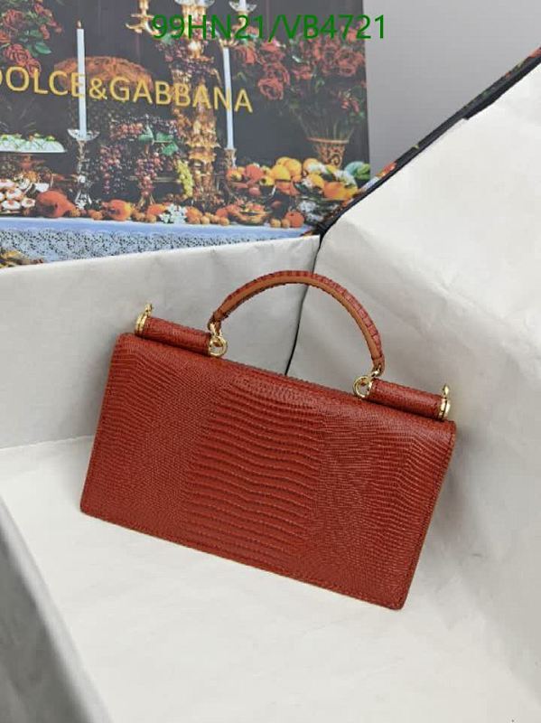 D&G-Bag-4A Quality Code: VB4721 $: 99USD