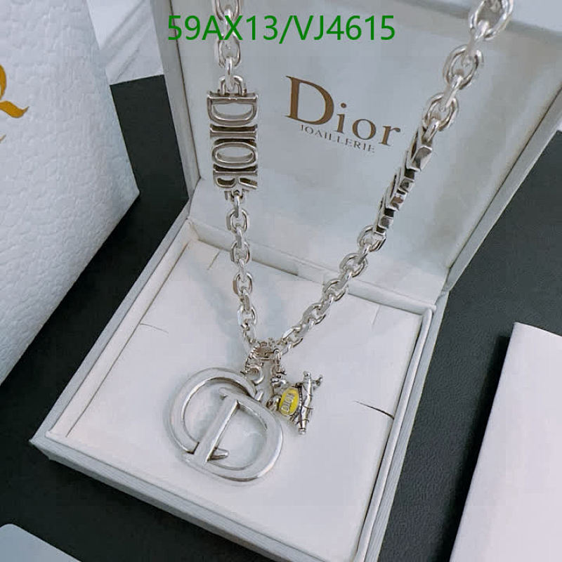 Dior-Jewelry Code: VJ4615 $: 59USD