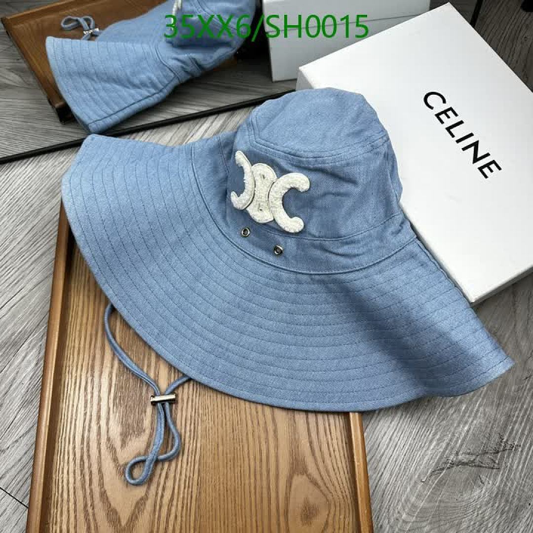 Celine-Cap(Hat) Code: SH0015 $: 35USD