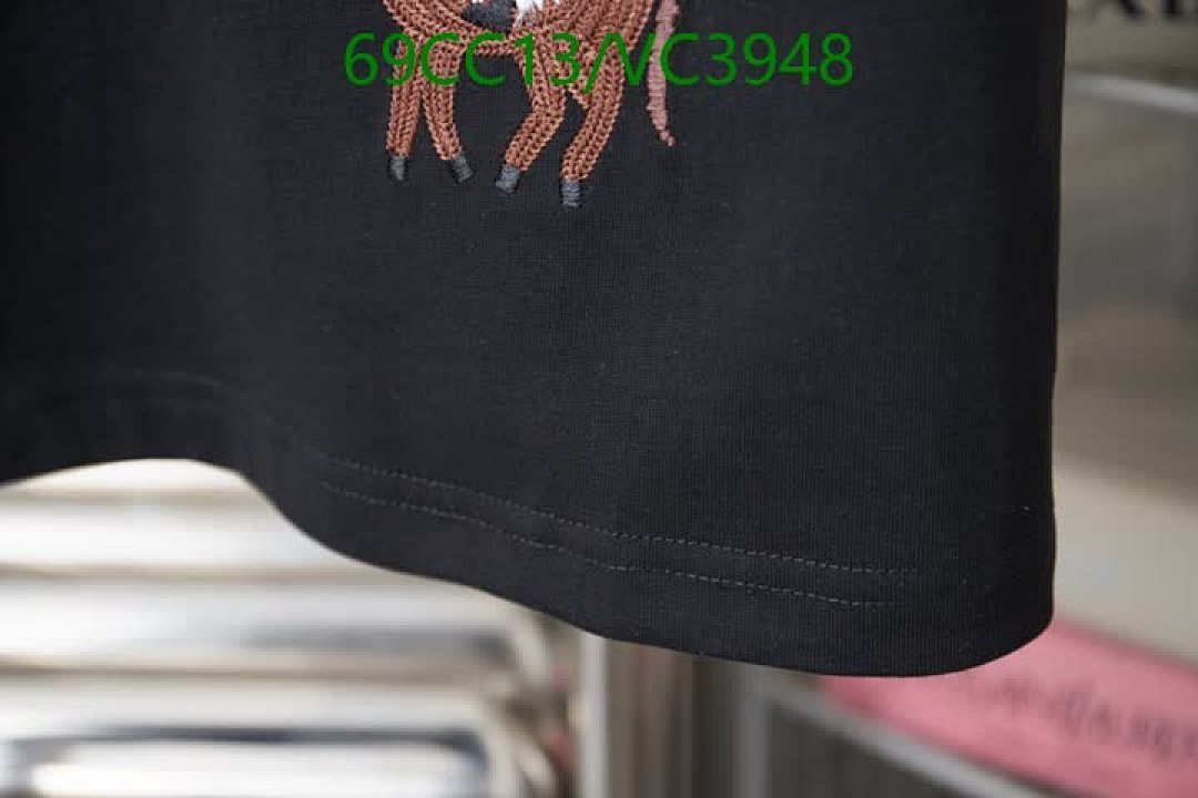 Dior-Clothing Code: VC3948 $: 69USD