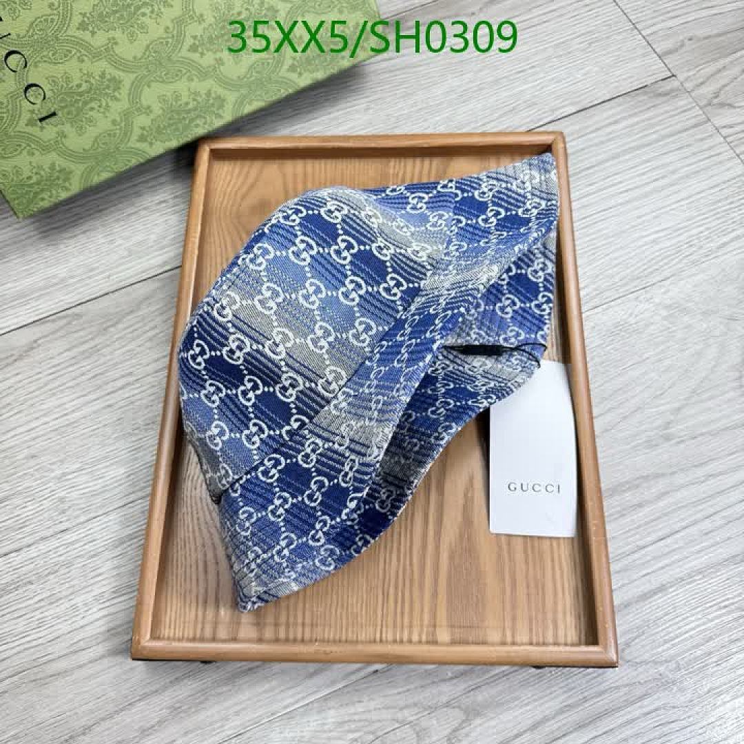 Gucci-Cap(Hat) Code: SH0309 $: 35USD