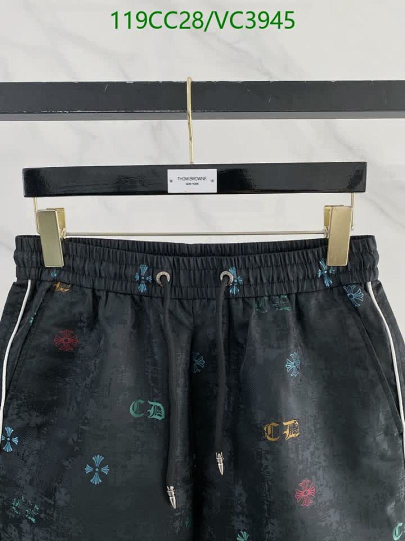 Chrome Hearts-Beach Shorts Code: VC3945 $: 119USD