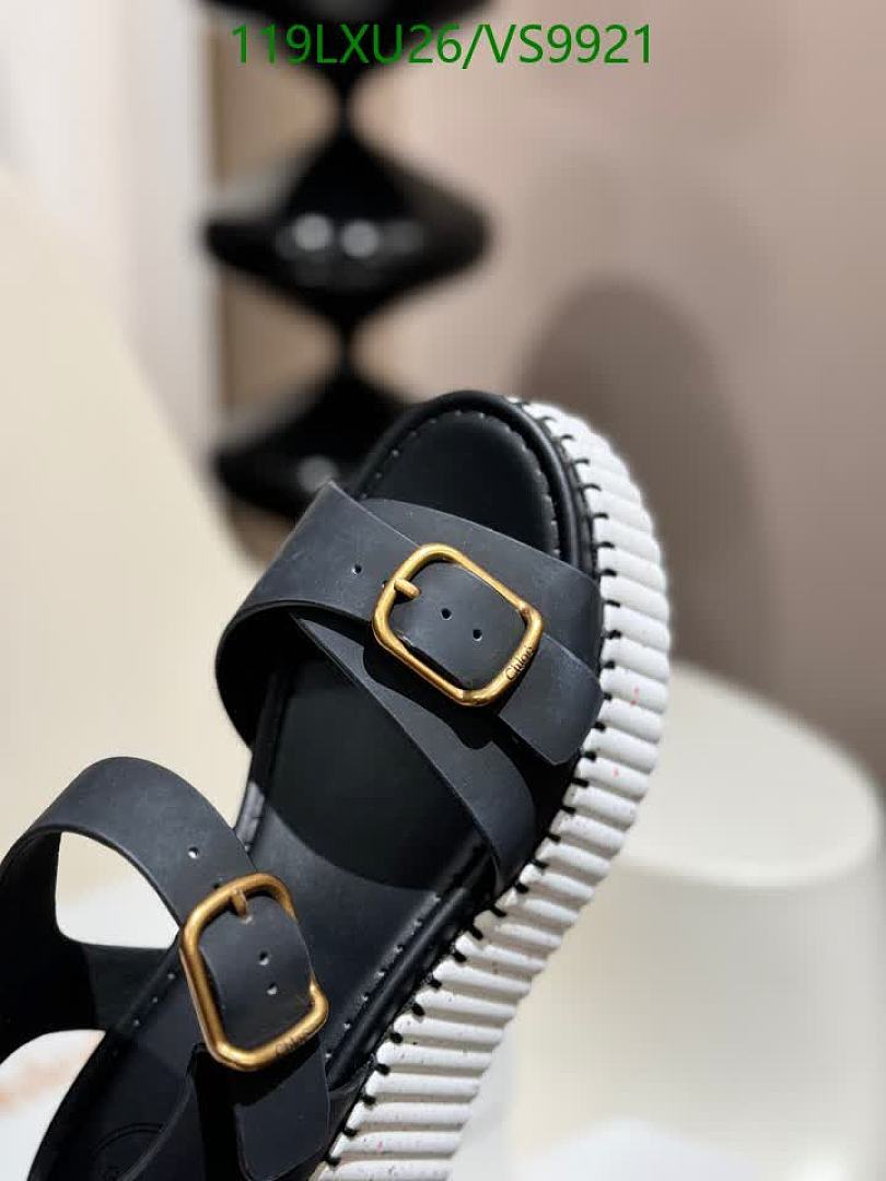 Celine-Women Shoes Code: VS9921 $: 119USD