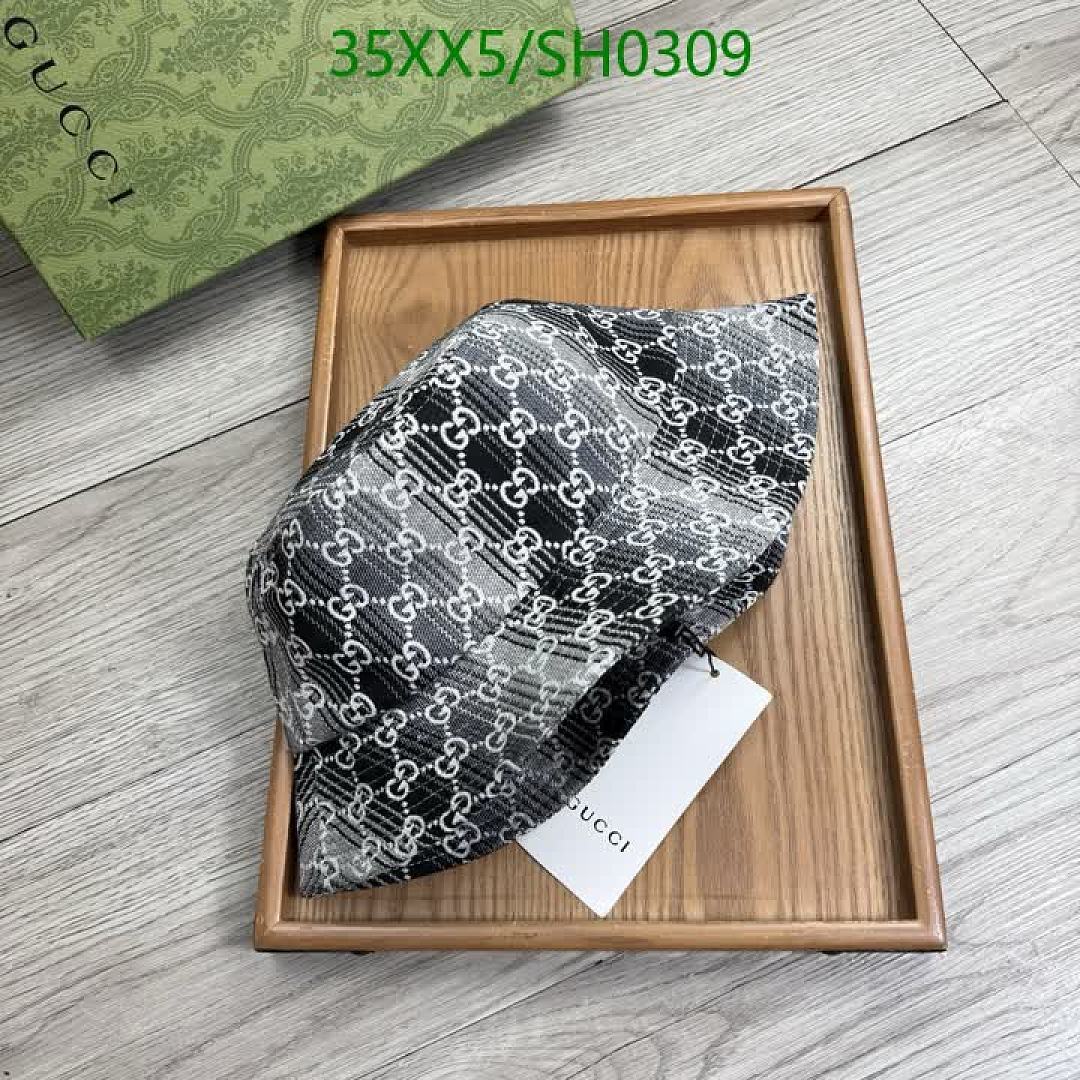 Gucci-Cap(Hat) Code: SH0309 $: 35USD