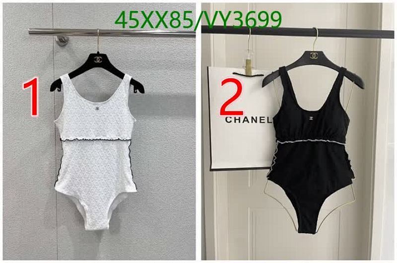 Chanel-Swimsuit Code: VY3699 $: 45USD