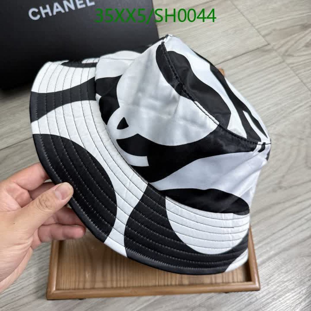 Chanel-Cap(Hat) Code: SH0044 $: 35USD