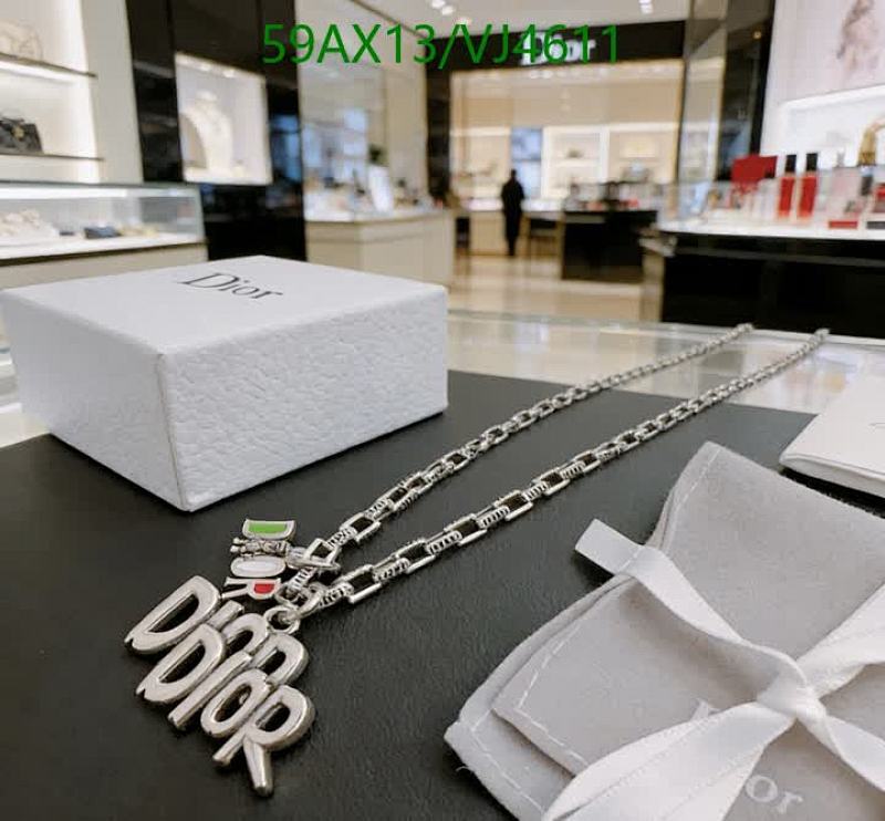 Dior-Jewelry Code: VJ4611 $: 59USD