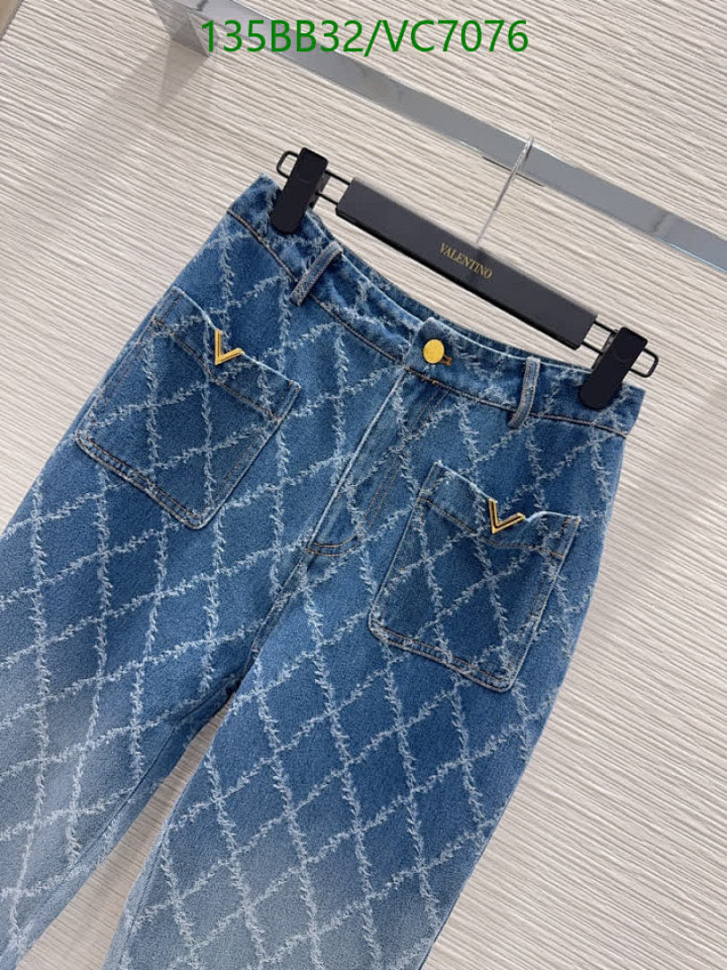 Valentino-Clothing Code: VC7076 $: 135USD