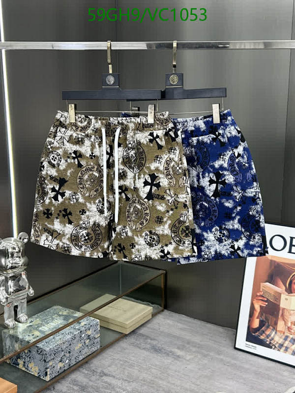 Chrome Hearts-Beach Shorts Code: VC1053 $: 59USD