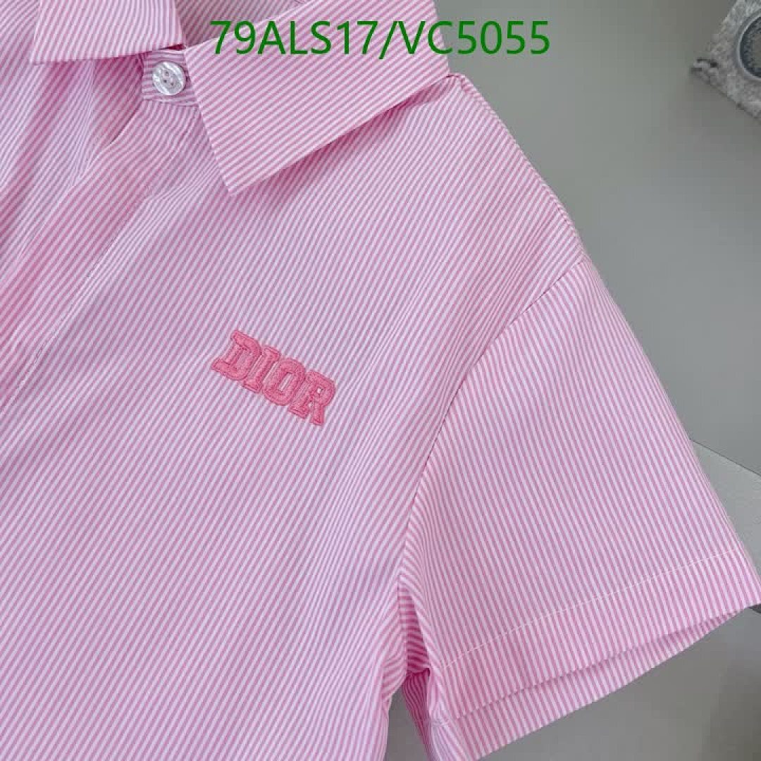 Dior-Kids clothing Code: VC5055 $: 79USD