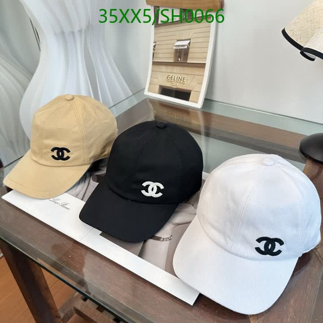 Chanel-Cap(Hat) Code: SH0066 $: 35USD