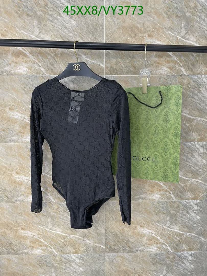 GUCCI-Swimsuit Code: VY3773 $: 45USD-Yupoo.ru - Copybrand.Team photo album GUCCI-Swimsuit Code: VY3773 $: 45USD