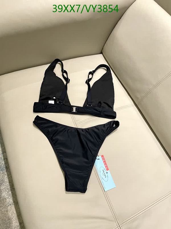 Prada-Swimsuit Code: VY3854 $: 39USD