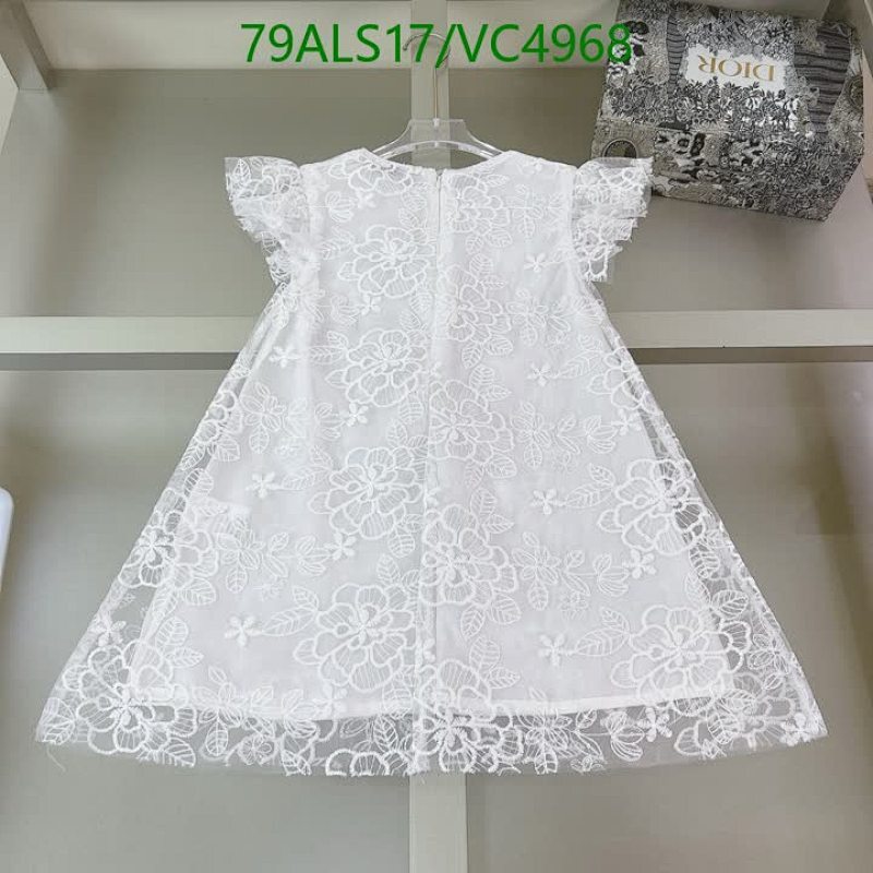 D&G-Kids Clothing Code: VC4968 $: 79USD