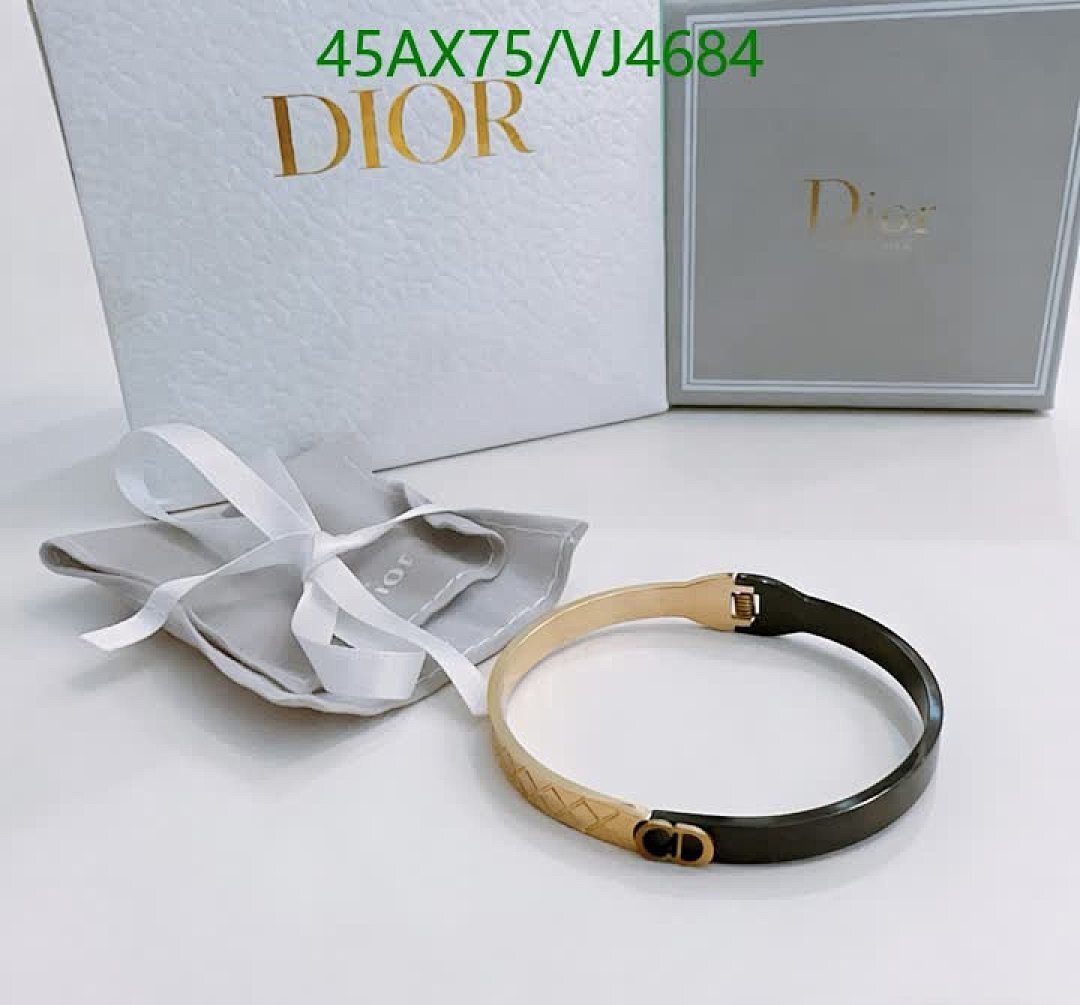 Dior-Jewelry Code: VJ4684 $: 45USD