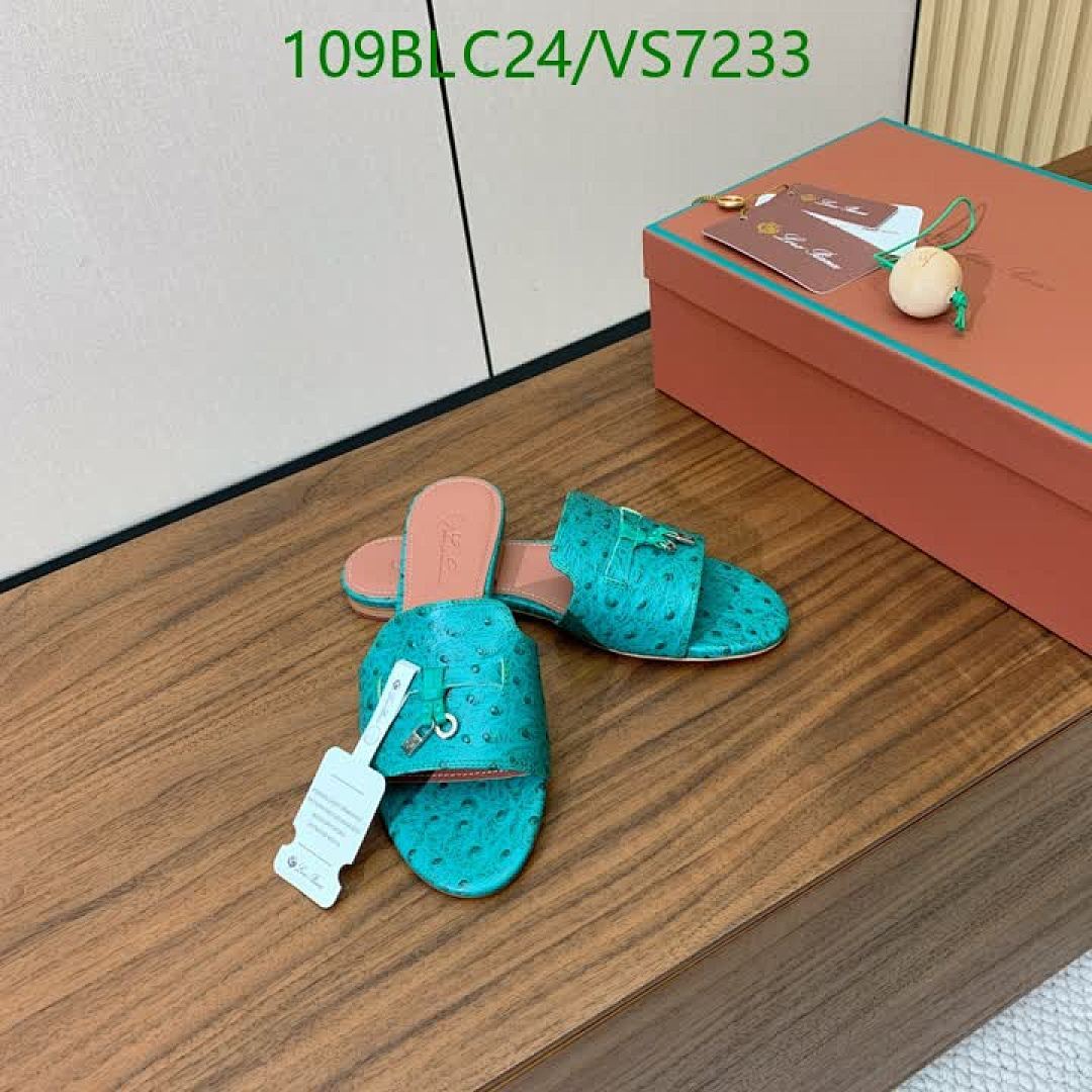 Loro Piana-Women Shoes Code: VS7233 $: 109USD