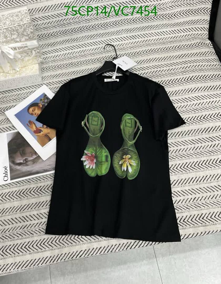 Dior-Clothing Code: VC7454 $: 75USD