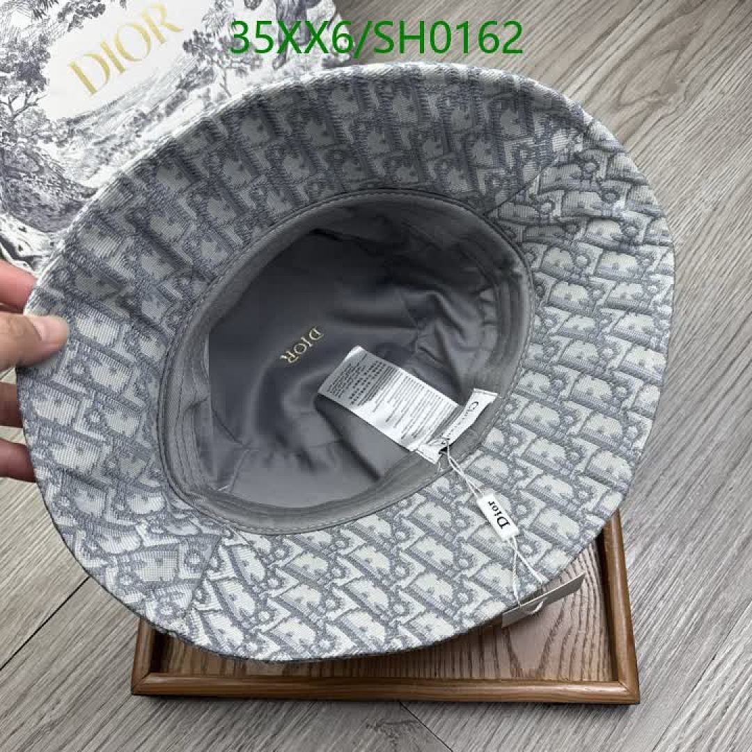 Dior-Cap(Hat) Code: SH0162 $: 35USD